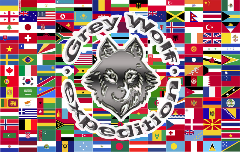 Grey Wolf Expedition